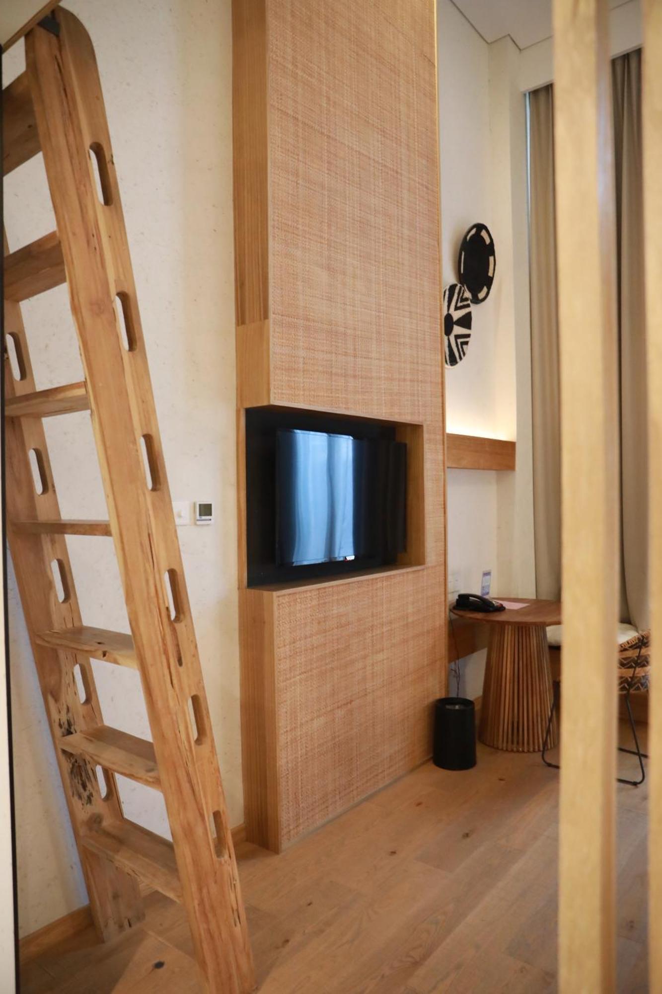 Manli Hotel Shanghai Pudong Airport - Pet Friendly Kültér fotó