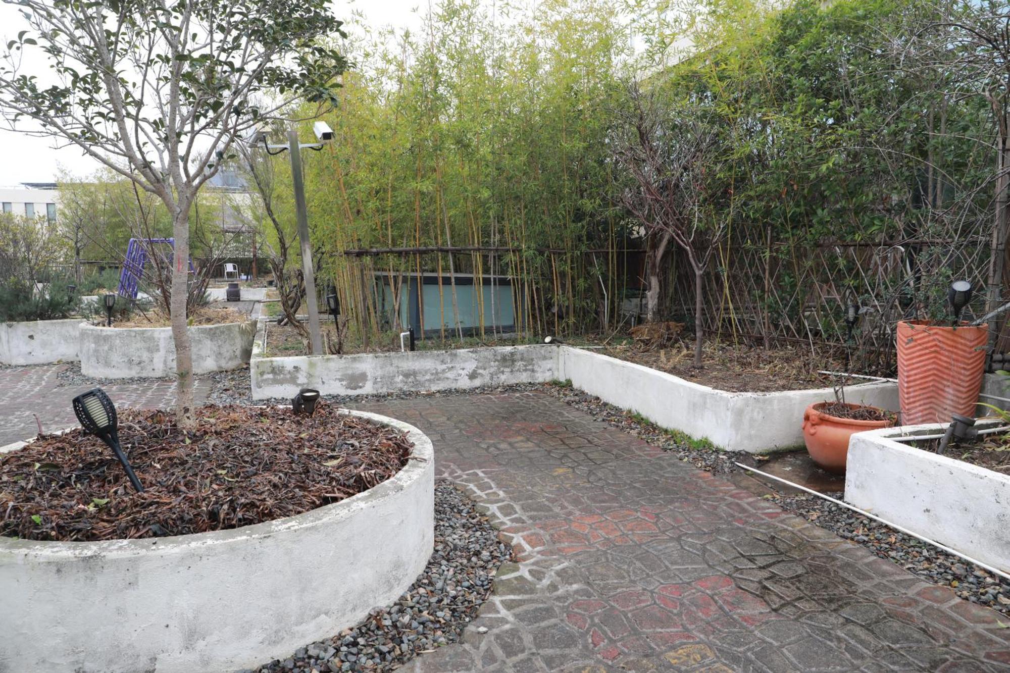 Manli Hotel Shanghai Pudong Airport - Pet Friendly Kültér fotó