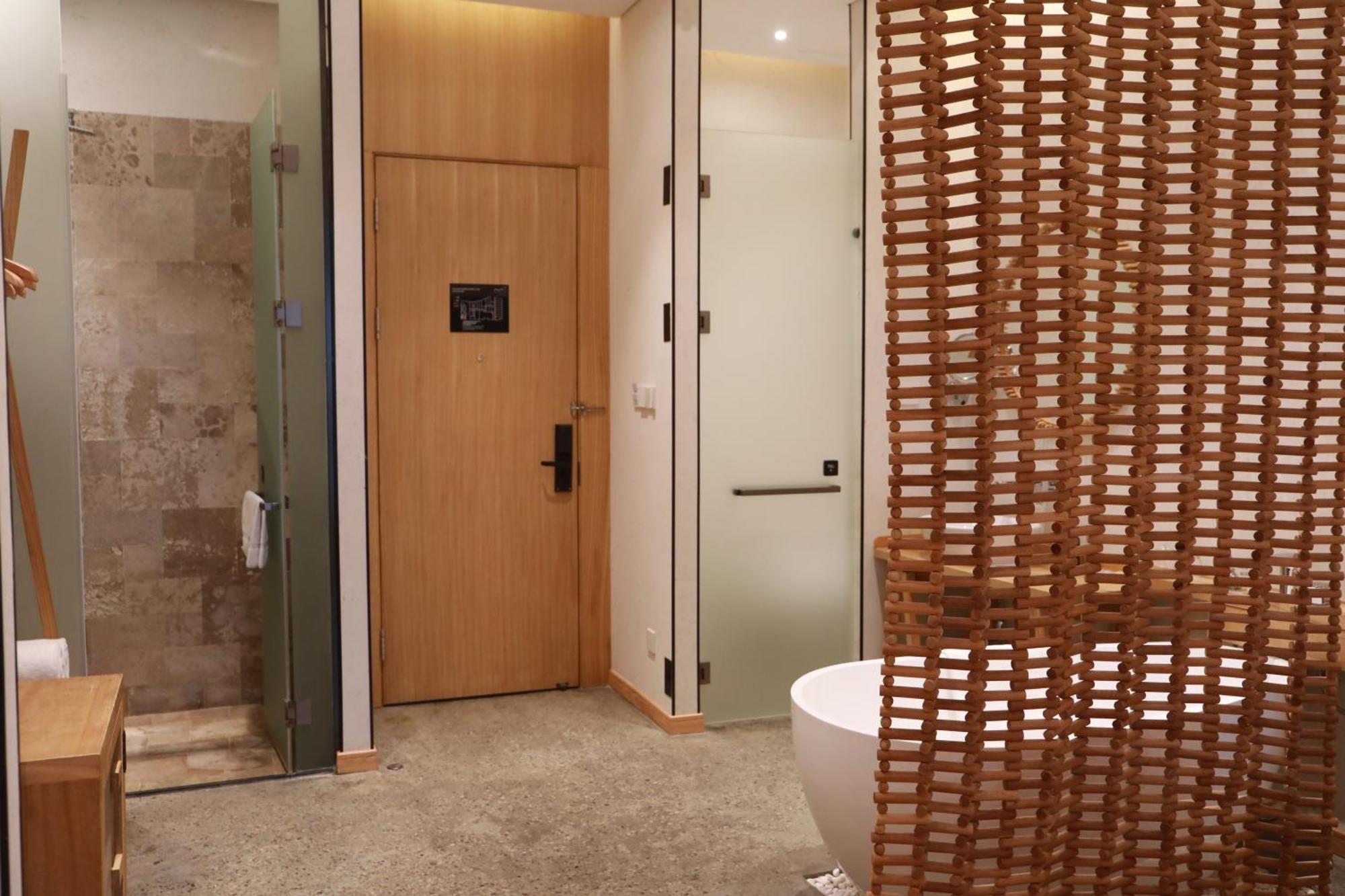 Manli Hotel Shanghai Pudong Airport - Pet Friendly Kültér fotó