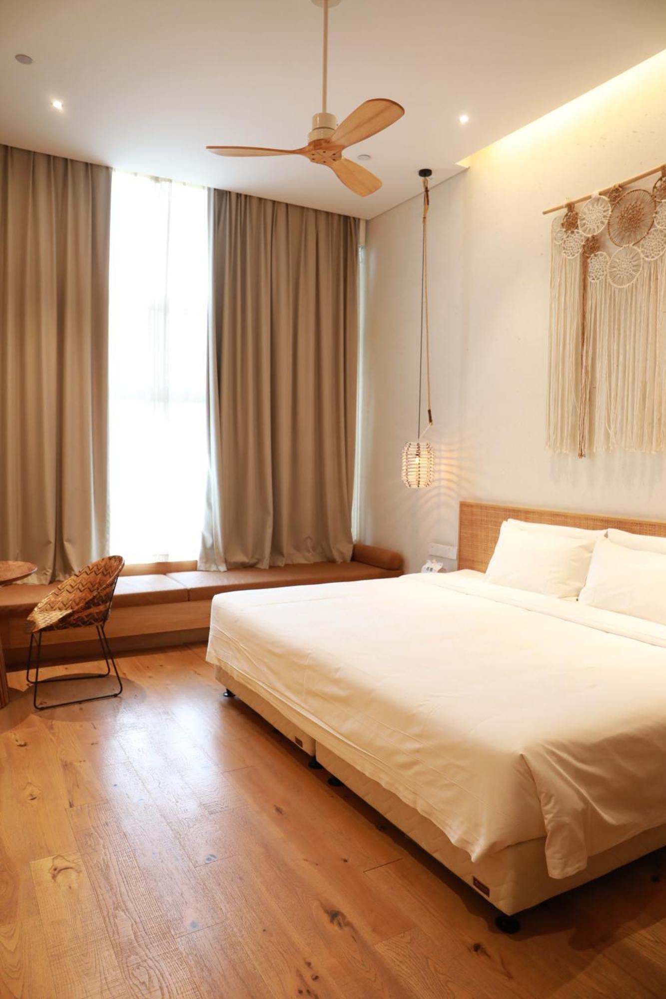 Manli Hotel Shanghai Pudong Airport - Pet Friendly Kültér fotó