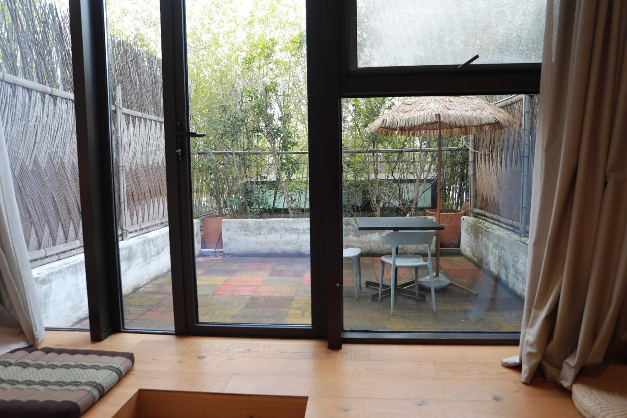 Manli Hotel Shanghai Pudong Airport - Pet Friendly Kültér fotó