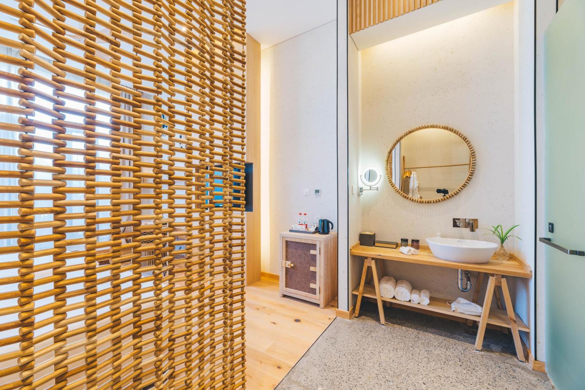 Manli Hotel Shanghai Pudong Airport - Pet Friendly Kültér fotó