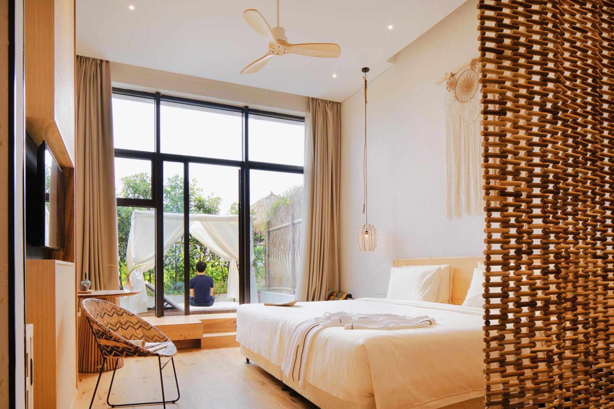 Manli Hotel Shanghai Pudong Airport - Pet Friendly Kültér fotó